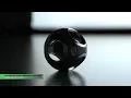Octane Lighting Essentials Volume 2 Scene 04 Jet Black