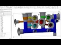 MDTools Module 3 Design HIC Manifold From HyDraw CAD