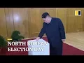 Download Lagu Everyone votes, but there is no choice in North Korean elections