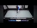 Download Lagu Incredible Nine-Ball Pot by Simon Ayers | Jump Bank Rail Surfing Finish!