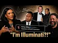 Candace Owens Addresses Conspiracy Theories About Herself Andrew Wilson Responds To Me