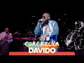 Davido - With You - Live at Coachella 2026