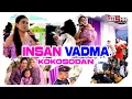 Download Lagu KOKOSODAN MEDLEY SIUH !!! INSAN VADMA
