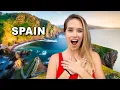 Download Lagu I Can't Believe This Is Spain