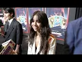 Ciara Riley Wilson Interview Freeridge Netflix