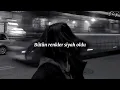 maNga&Göksel-Dursun Zaman (sözleri)