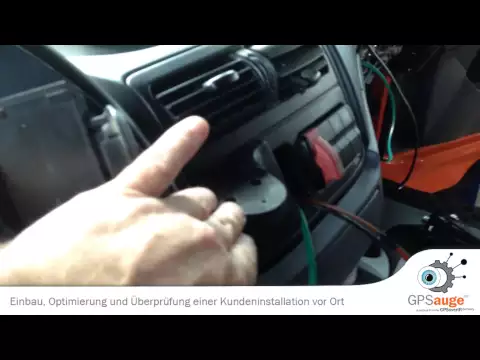 Download MP3 GPSoverIP Einbau Tutorial - Mercedes Actros MP3 / Telematik für Mercedes LKW*