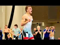 Download Lagu U17 M. Ärmus (EST) vs J. Iljas (EST). Greco-Roman 71kg youth wrestling final Estonia.