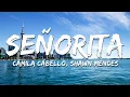 Download Lagu Shawn Mendes, Camila Cabello - Señorita (Lyrics)