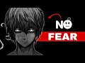 Lagu Kill Your Fear 💀 | Dark Psychology Secrets to Become Fearless