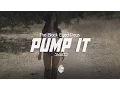 The Black Eyed Peas - Pump It (SWACQ Remix)