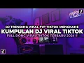 DJ TOR MONITOR KETUA - ORANG BARU LEBE GACOR SLOW VIRAL TIKTOK FULL SONG VIRAL TIKTOK 2025!!