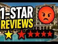 Luxury Hotels Petty Reviews Atlanta s Funniest 1-Star Roasts
