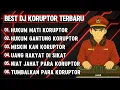 Lagu BEST DJ RAPPER HIPHOP || HUKUM MATI KORUPTOR || BIAR JERA DAN KAPOK SINDIRAN TERBARU 2025 #djhiphop 