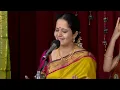 Lagu Ennatavam Seidanai - Kapi | Gayathri Venkataraghavan | Mysore Srikanth | B. Sivaraman