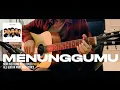 Download Lagu NOAH - Menunggumu (Instrumental Cover) 2023 | HQ Audio + Lirik #Nostalgia