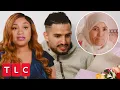 Lagu Memphis and Hamza Are Caught in Bed Together! | 90 Day Fiancé: Before The 90 Days