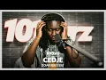 Download Lagu Cedje | Zomersessie 2023 | 101Barz