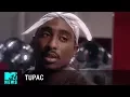 Download Lagu Tupac on What Immaturity Means (1995) | MTV News