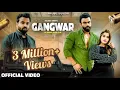 Download Lagu Gangwar (Official Video) : Arun Amrit | Chahat | Kuldeep Amrit | New Haryanvi Songs Haryanavi 2022