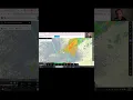 GWP Severe Weather Coverage August 6 2026 3 00 PM CDT