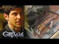 Nick Meets A Bloodthirsty Grimm Grimm