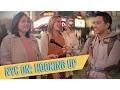 NYC ON Hooking Up pt 1