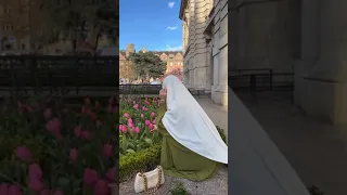 فيديوهات منقبات حالات واتس اب 