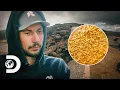 Parker s 100K-A-Day Gold Mine Starts To COLLAPSE Gold Rush