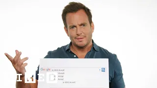 Will Arnett Answers the Web s Most Searched Questions WIRED