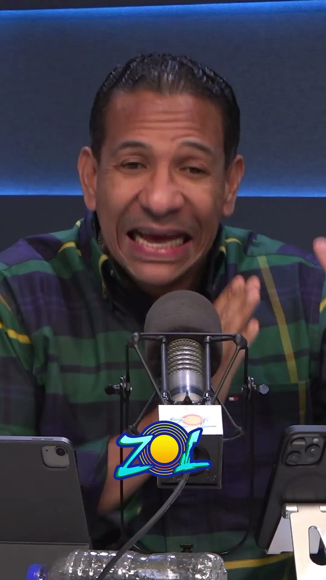 “NO SE CUMPLE LA LEY Y TODO ES POR VOTOS”