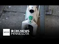 Minneapolis scooter takeover raises safety concerns and more headlines