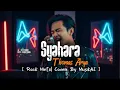 Lagu Thomas Arya - Syahara (Rock Metal Cover) | Versi Gahar Tapi Tetap Baper!