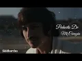 "Pedacito De Mi Corazón" - Siddhartha - (Letra/Lyrics)