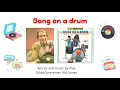 Download Lagu 'Bang on a Drum' | Play School | 1973 | Funky song for kids!
