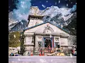 Download Lagu Sab kuch mila re bhole rehmat se teri🙏🙏#shiv bhajan #kedarnath