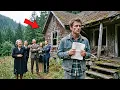 They Mocked His 5 Mountain House Inheritance What He Found Inside Shocked Them All