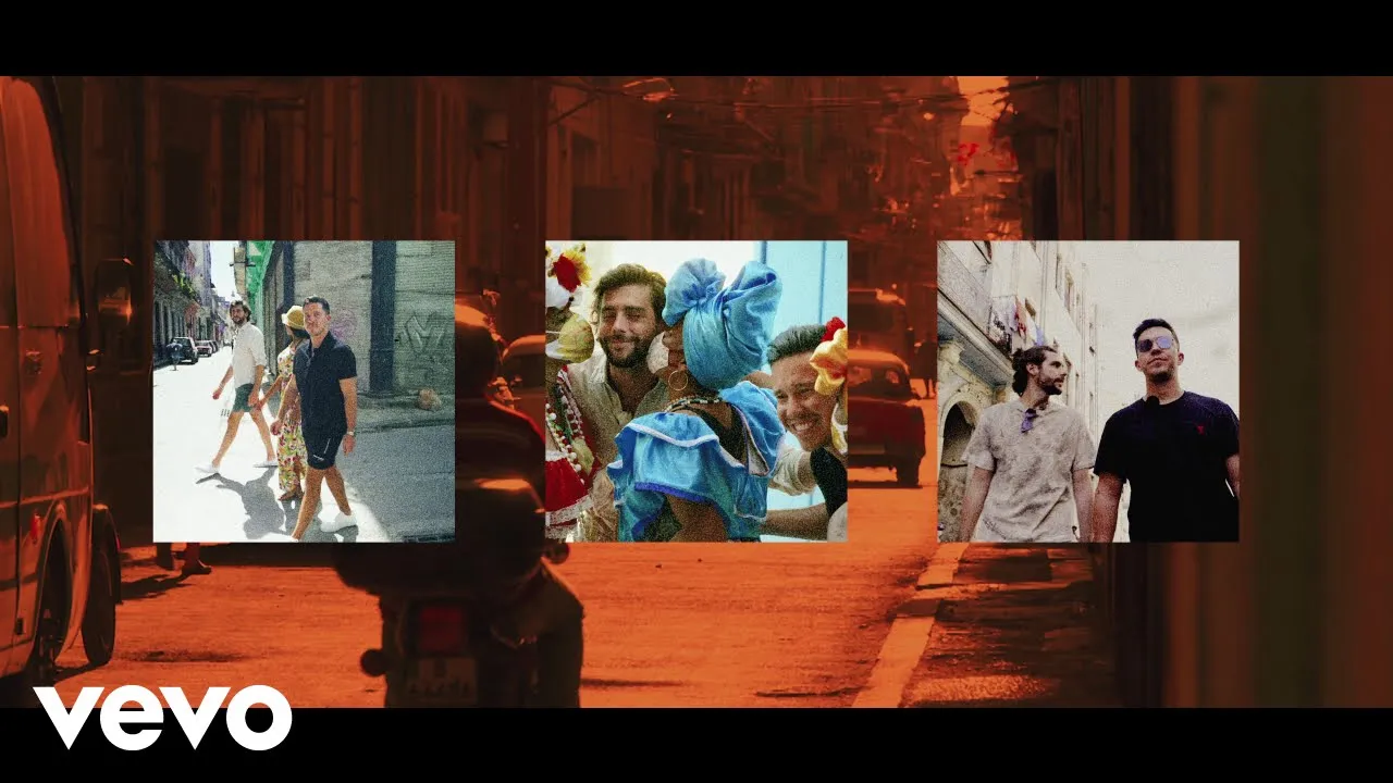 Video Vorschau