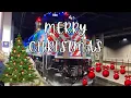Ride with me on Metra s 2025 Holiday Train