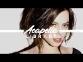 Download Lagu Lenka - Everything At Once (Karaoke - Instrumentals Only)