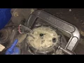 P20E8 DEF Pressure too low 6 7 powerstroke