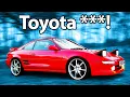 6 Car Names That Translated Badly