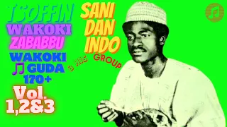 sani dan indo an gayu