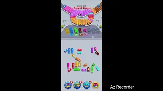Bus traffic fever level 146 walkthrough solution