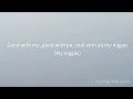 Omarion - Ice Box (Lyrics)