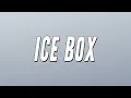 Download Lagu Omarion - Ice Box (Lyrics)