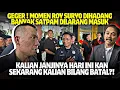 Download Lagu PANGGIL ATASANMU SEKARANG‼JANGAN HALANGI KAMI, GEDUNG INI PUNYA RAKYAT..