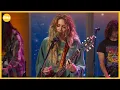 Paris Jackson performs Happiest Day of My Life on GMA