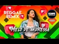 Bukan Kaleng Kaleng / Melo de Andressa  [REGGAE - REMIX]