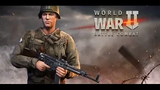 world war 2 battle combat fps shooting gameplay and download link with crack 2021